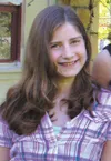 Twindly Bridge Charter School seventh grader Lauren DW
Luchsinger Fox is the Mat-Su Borough School District Student of the
Week.
