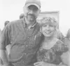 Randall and Doris Bjerken