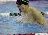 Colony swimming Tim Rockey/For the Frontiersman
