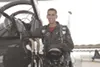 Hray graduates Air Force pilot training
