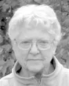 Mary Virginia Smith