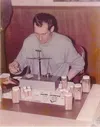 Robert Vanson Young