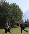 LARP