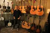 Todd Farnsworth owns Wood and Wires Guitar and Music Tim Rockey/Frontiersman