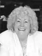 DOROTHY ANN McCLUSKEY