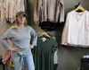 Kalley Harmon is opening Harper Grace and Co. Boutique in Wasilla. Jacob Mann/Frontiersman