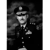 Major Ben R. Milam, USA BS, MS, CPM, CPPM