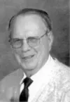 Billy Roberts Adams