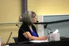 Dr. Monica Goyette Tim Rockey/Frontiersman