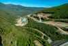 Production to increase at Pogo underground mine. Courtesy of Joshua Borough