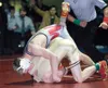 ROBERT DEBERRY/Frontiersman file photo Abe Fox, seen here
winning at 2010 4A state title, is one of a pair of defending state
champions who return to the Wasilla lineup.