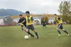 JBER/Japan soccer match