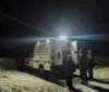 The search for Amanda Richmond Rogers, who went missing last Saturday near North Fork Eagle River Trail,was suspended Thursday. Courtesy photo by AK Dive Search Rescue, and Recovery