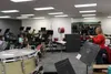 The Wasilla High School marching band program recently reached all new heights with a once in a life opportunity, a chance to to travel down to Disney World and perform alongside industry pro