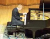 Micah McKinnis has qualified for a seven-state regional piano
competition to be held in January in Boise, Idaho. A win there
would catapult him to the MTNA national competition. (Courtesy
pho