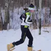 The 10K and 5K Snowshoe Races on March 4 kick off a week of family-fun events to mark the 1-year countdown to the Mat-Su 2024 Arctic Winter Games. Courtsey Wood Buffalo 2023 Arctic Winter Gam