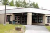The Mat-Su Borough Assembly allotted $400,000 to fund repairs at
the Brett Memorial Ice Arena. The Wasilla rink has been closed
since early May. Photo by JEREMIAH BARTZ/ Frontiersman.