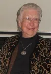 F. Verda Erickson