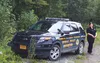 Alaska Police Standards Council certified Angela Wade as a Police Officer in the state of Alaska in April. Courtesy photo
