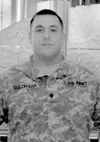 Sgt. Shane Louis Guszregan