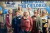 The Mat-Su Education Association (MSEA) hosted the 2026 Champions for Children event at Everett's Restaurant. Courtesy photo