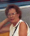 Hazel Geneva Vanhorn Wysong Courtesy photo
