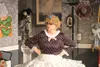 VPA is putting on a local adaption of 'The Wild Women of Winedale.' Jacob Mann/Frontiersman