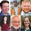 Mat-Su Borough Assembly candidates