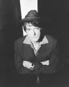 Peter Case, who will be in the Valley for the Midnight Sun
Songwriters Camp, will also play at Vagabond Blues on Saturday.
Photo courtesy Vanguard Records.