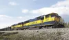 Online voting for the Alaska Railroad’s Catch the Train Photo Contest is open from Jan. 12 through the 17th. Frontiersman file photo