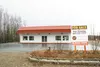 This building is located on property the Willow Fire Department plans to use as an office and warm storage area. BRIAN O’CONNOR/Frontiersman.com