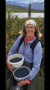 Pamela Jean Lewis