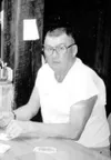 Daniel V. Carney