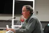Stu Graham Frontiersman file photo
