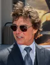 Tom Cruise, star of the 'Top Gun' movies and 'A few Good Men," was awarded the Department of the Navy Distinguished Public Service (DPS) Award for his dedication to the Navy. The U.S. Navy’s 