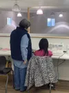 The Knik Charter School is making preparations to open this school year, offering culturally-based education from K-12. Courtesy knikculturalschool.org Courtesy photo