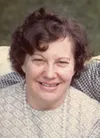 Hazel Glenn Allair