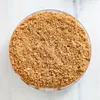 Pietisserie crumble pie