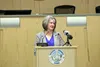 Dr. Monica Goyette Tim Rockey/Frontiersman