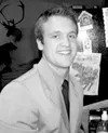 Michael Frank George