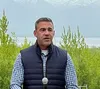 Dr. Sean McPeck, who served in the 75th Ranger Regiment, talks about how his military experiences impact running a small business. Katie Stavick/Frontiersman