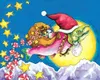 Salmon Claus is Coming to Town' by Kristy Tracy.