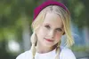 Charly Rentz, a fifth-grader at Finger Lake Elementary, will play the role of young Cosette in the upcoming Broadway show, Les Miserables, at the Alaska Center for the Performing Arts in Anch