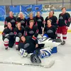 The Valley was represented by a team sponsored by Pioneer Peak Orthopedics. Courtesy photo