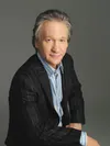 Comedian Bill Maher will be in Anchorage Aug. 24. Courtesy HBO/Alberto Tolot