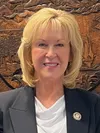 Lt. Governor Nancy Dahlstrom announced that she was dropping out from the race for state’s only seat in the U.S. House of Representatives, saying "Thank you to the people of our incredible st