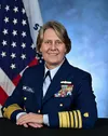 U.S. Coast Guard Commandant Admiral Linda Lee Fagan, the first female uniformed leader of a branch of the U.S. Armed Forces, was relieved of her duties, the Department of Homeland Security sa