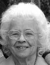 Marjorie Shampine