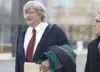 Former Rep. Vic Kohring leaves the federal court house in
Anchorage a convicted felon but a free man. Kohring pled guilty
today to conspiracy to commit bribery concerning programs that
receiv