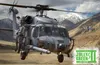 Secretary of the Air Force Barbara M. Barrett revealed the name of the Air Force’s newest combat rescue helicopter, the HH-60W, at the Air Force Association’s Air Warfare Symposium in Orlando